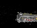 Galaxy Express SketchUp