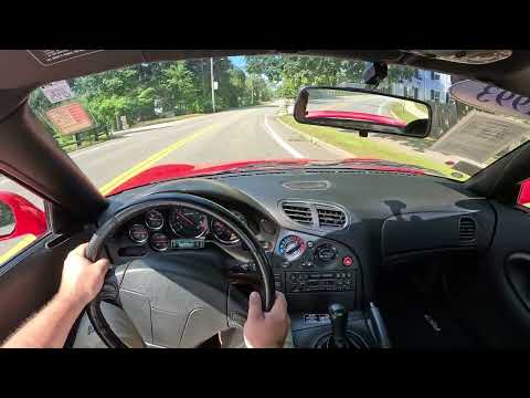 1993 Mazda RX-7 R1 VIN: JM1FD3311P0207494 for Sale - Cars & Bids
