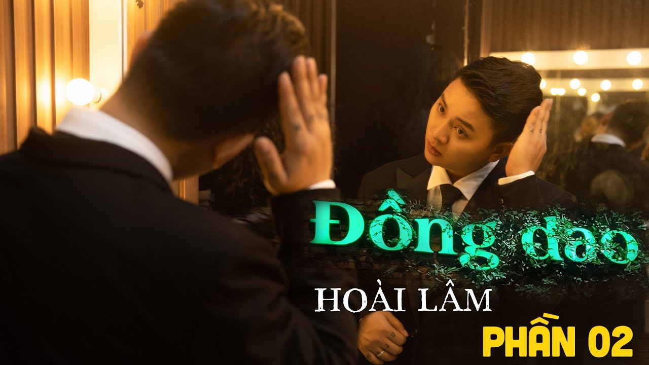 MINISHOW Hoài Lâm || Live at Đồng Dao 29.10.2022 (Part 2)