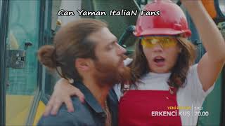 Erkenci Kus 4. Primo Promo SUB ITA HD