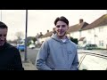 Declan Rice's 41 Questions with Gary Neville | Overlap Xtra