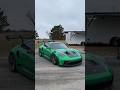 Porsche 992 GT3RS | Weissach Package