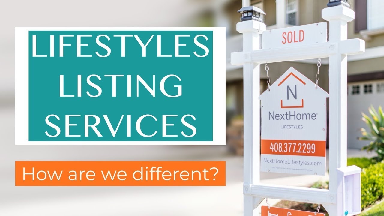 Lifestyles Listing Services - How Are We Different?
