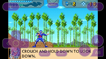 GBA4iOS Emulator iOS 13 | The Revenge of Shinobi [GBA EMULATION ON IOS]