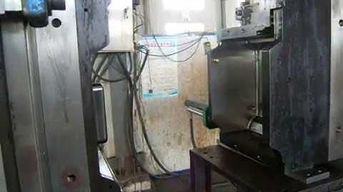 Professional manufacture APG Machine and APG Mold-- APG Sampling 2 WZ032 A 001 2 in factory