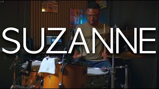 Download Lagu Suzanne - Mark Ronson, Raye - Drum Cover MP3
