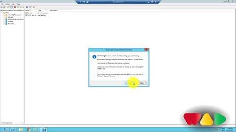 Active Directory Sites, subnets, and site links| How to Active Directory