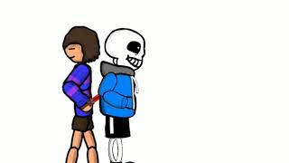 (Dc2/Undertale)Sans Death Thanks for 32 Subscribers!