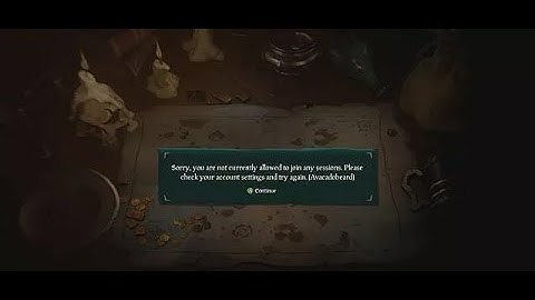 How to easily fix Avocadobeard error (Updated Video)