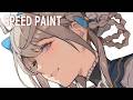 speed paint - 本阿弥あずさ すぺしゃりて