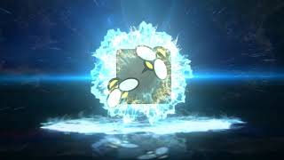 Ice And Fire Logo | After Effects template