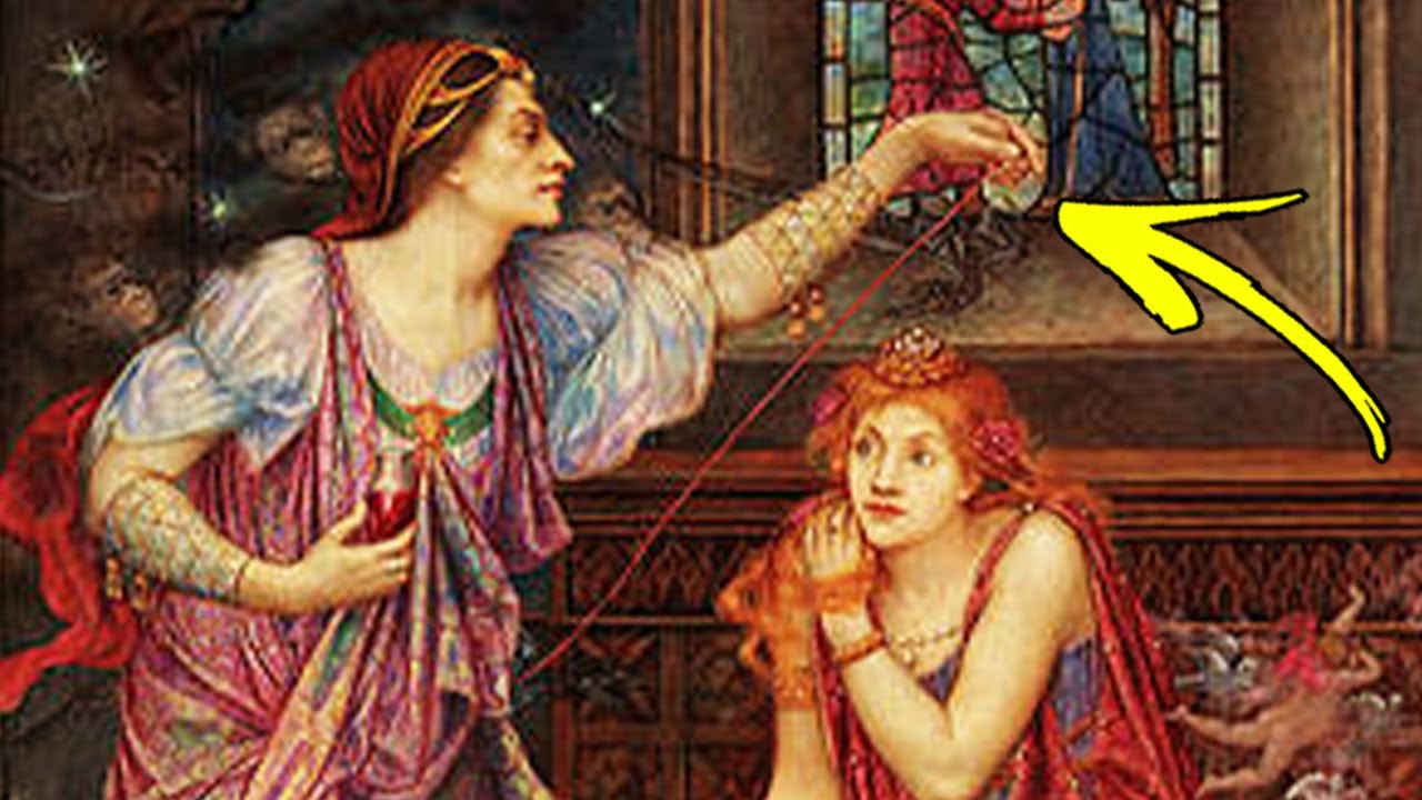 Unusual Things Spoiled Queens Did In History YouTube