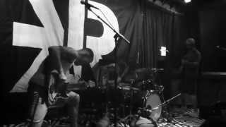WAKRAT live at the Bootleg Theater, Los Angeles, 10-2-2015