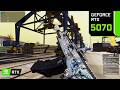 Call of Duty: Warzone 1440p Max Settings | RTX 5070 + i7 14700K | DLSS On