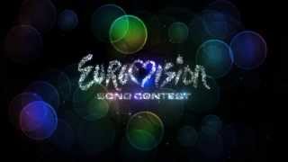 Eurovision Song Contest - Updated Opening - BBC Version