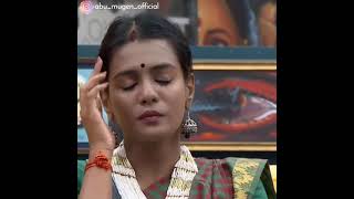 Bigboss Season 3 Mugen Rao Angry Moment