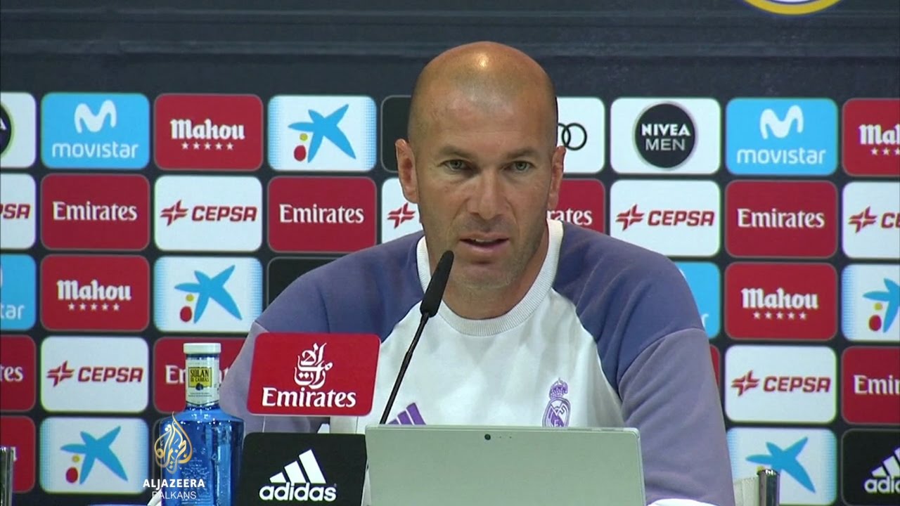 قد يحسم المدريدي البطولة