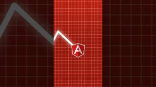 The Rise AND Fall of AngularJS 👩‍💻 #javascript #technology #developer #software #programming screenshot 2