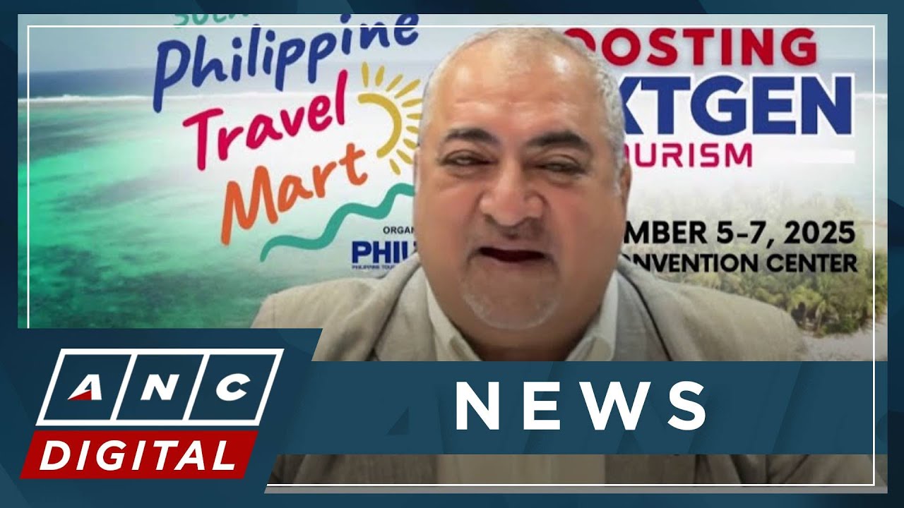 Предварительный обзор: 36-я Филиппинская туристическая выставка | ANC