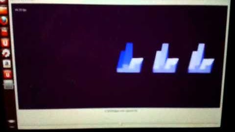 OpenGL ES 2.0/Qt 5.0.0 on NVIDIA Tegra 3 (Nexus 7/Ubuntu)