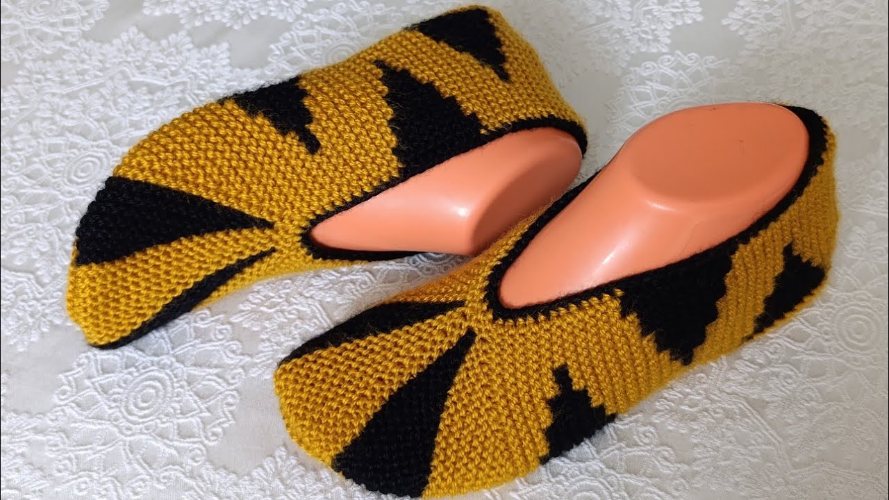 💥НОВЫЙ ДИЗАЙН💥ВЯЗАНИЕ ПИНЕТОК В ДВУХ СПИЦАХ #вязание #открытия #ручнаяработа #сделайсам #вязание