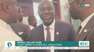 Ghana Jollof Case: High Court Denies Bail to Salomey Awiti Bafoh screenshot 5