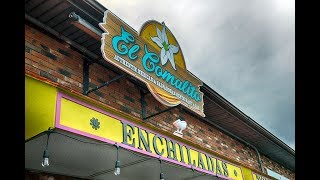 Kitchen Clips: El Comalito Authentic Mexican & Salvadoran Restaurant & Bar Kitchen Clips: El Comalito Authentic Mexican & Salvadoran Restaurant & Bar