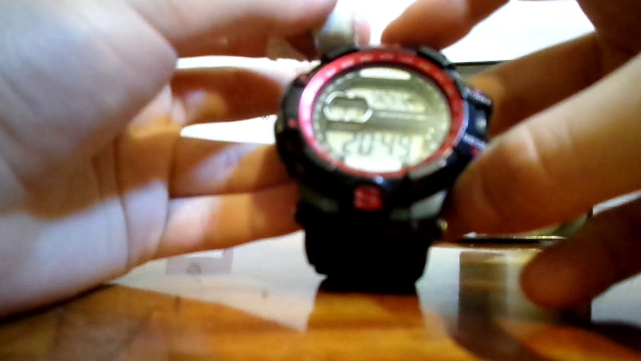 Распаковка часов наручных. - YouTube