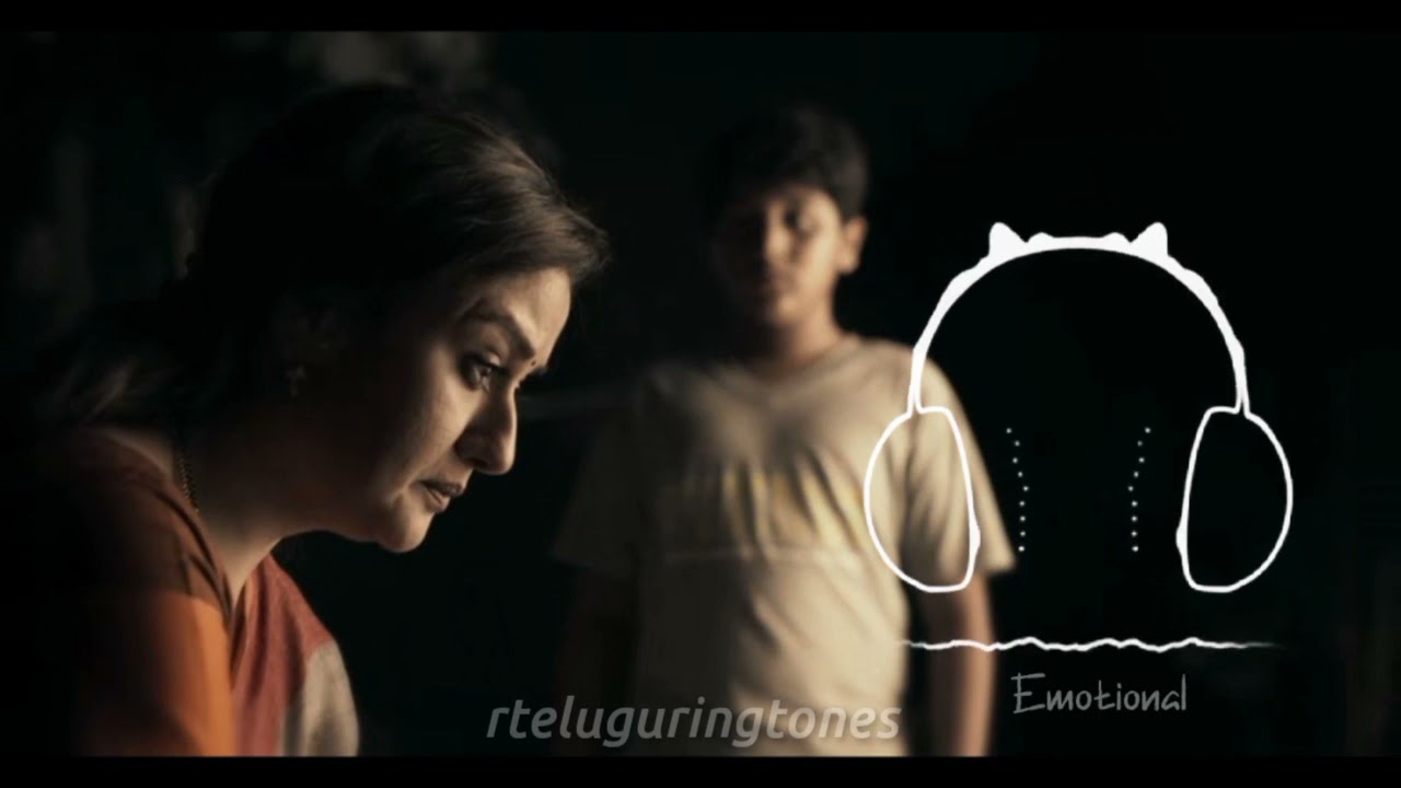 Happy Mother's Day Whatsapp Status RED Movie Mother BGM Emotional