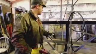 The Oteco Wheel Track Filler