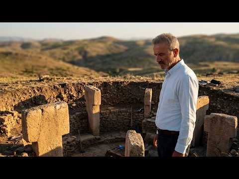 Video Ancient Cities Hidden Beneath Our Feet, Until Now