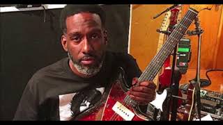 Celebrity Shawn Stockman-Feelin Lil Som'n Net Worth
