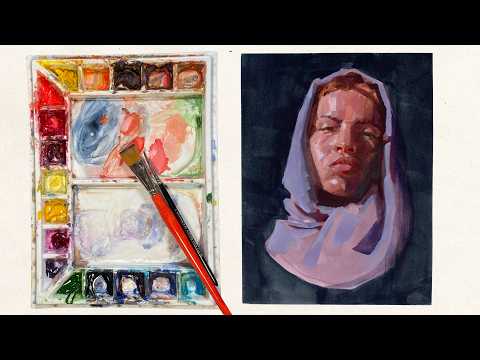 Colour is Easier Than You Think thumbnail