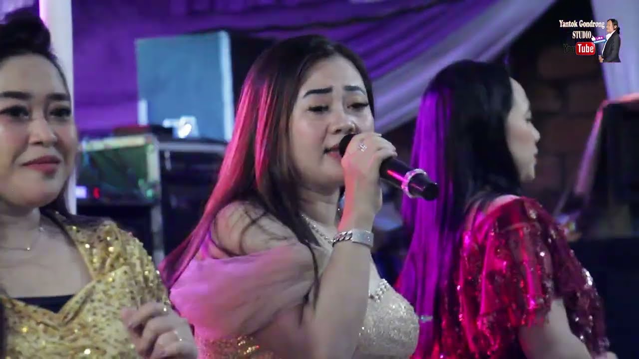 Full 1 Jam OM ULTRA 98 MUSIC | Wedding Rafi & Afril | Show Sungai Rengit Murni palembang Part 2