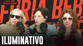 DESCENDIENTE, LA INCA, MATITO Y ESCUELA DE MOSTRA | PROGRAMA COMPLETO de FURIA BEBÉ