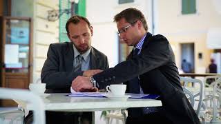 Deighton Jarrett on simplifying a complicated energy procurement process for clients