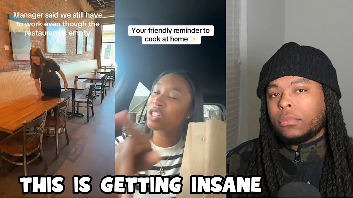 Why Restaurants are Empty & Overpriced in 2025