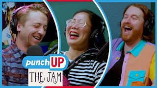 You're Still The One (w/Jiji Lee!) - Punch Up The Jam Ep. 48