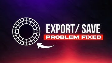 VSCO Export Problem Solve | VSCO Export Unsuccessful Problem Solving | sorif#1