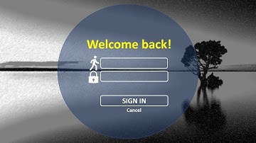 Dynamic User Login in Excel Step by Step (2021) || Protect Excel Files