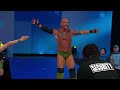 EC3's First TNA Match in 6 Years Goes OFF THE RAILS | TNA iMPACT! April 16, 2026