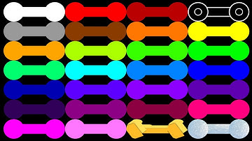 Stickman RTTB Run Race ASRM in Algodoo - Algicosathlon Day 1011