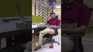 Elixir vs. Ruby: Unleashing the Ultimate Showdown!