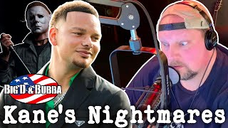 Kane Brown Talks About His Reoccurring Nightmares... by bigdandbubba 251 views 7 days ago 3 minutes, 58 seconds