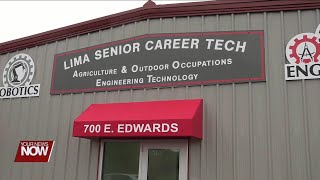 Lima City Schools invites public to check out new Ag and Engineering Campus