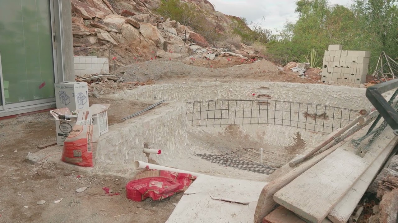 Inside Trina Turk’s Mid-Century Modern Remodel | The Soleil House Episode 6