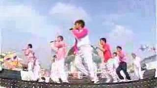 I Pray 4 U live - Shinhwa