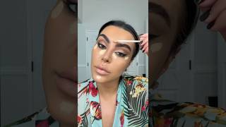 #GRWM to celebrate surreal skin by @makeupbymario