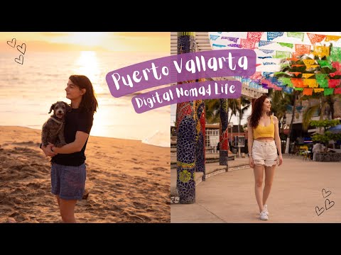 Digital Nomad Life
