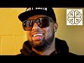 Capture de la vidéo Slim Thug X Montreality /// Interview